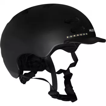 HUDORA Skater LED kiiver, suurus M — mudel 84175/00