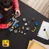 LEGO TECHNIC 42201 Süvamere uurimise allveelaev