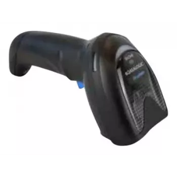 Datalogic Gryphon I GBT4500 - vöötkoodiskanner - kaasaskantav - 2D-pildistaja - dekodeerib - Bluetooth 4.0 (GBT4500-BK-HD-WLC)