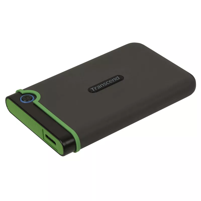 HDD Transcend 1 TB USB 3.2 Gen 1 StoreJet 25M3S