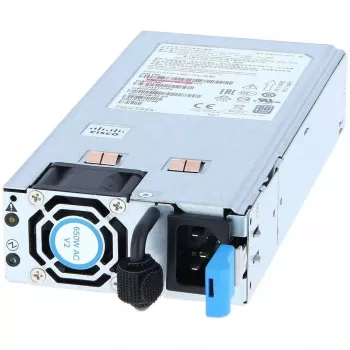Toiteplokk Cisco NXA-PAC-650W-PE=