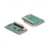 Sisemine paralleeladapter DeLOCK 95275 Mini PCI Express roheline