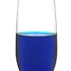 Alphacool Eiswasser Crystal Sinine, 1000ml kasutusvalmis jahutusvedelik - Sinine