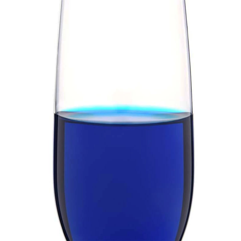 Alphacool Eiswasser Crystal Sinine, 1000ml kasutusvalmis jahutusvedelik - Sinine