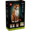 LEGO IDEAS 21376 oranž Cat