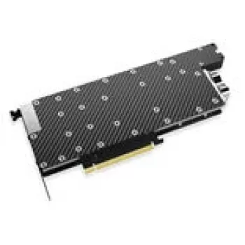 Graafikakaart Alphacool ES H200 141GB NVL PCI‑E 1-piluline disain