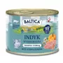 BALTICA regional flavours Turkey - märg kassitoit - 185g