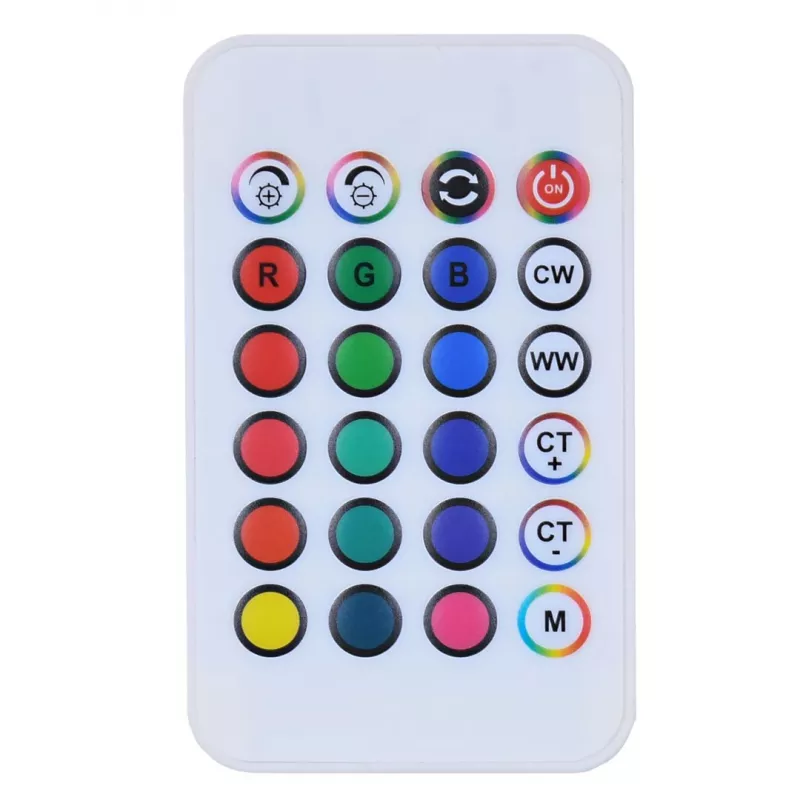 Activejet LED-dekoratiivlamp AJE-CERES RGB