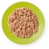 APPLAWS Tuunifilee merevetikaga puljongis - märg kassitoit - 156g