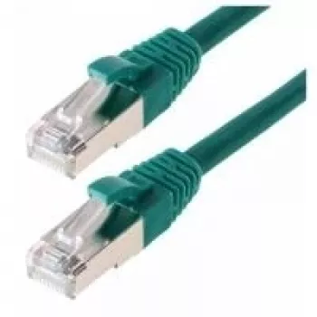 Võrgukaabel Helos Cat 5e SF/UTP 0,5 m