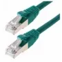 Võrgukaabel Helos Cat 5e SF/UTP 0,5 m