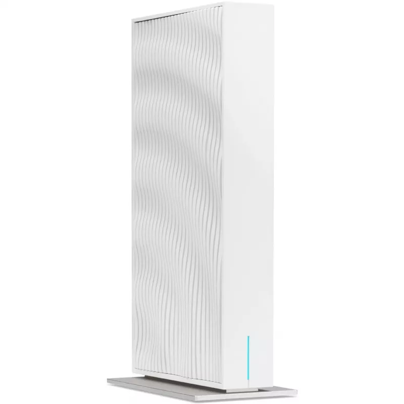Acer Wave 7 - Wi-Fi-süsteem - (3 ruuterit) - Võrk 1 GbE, 2,5 GbE, Wi-Fi 7 - Wi-Fi 7 - Mitme ribaga (FF.G2UTA.003)