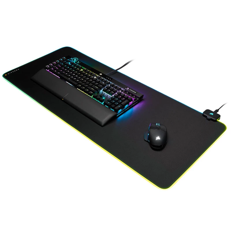 Corsair MM700 RGB Extended 3XL mänguhiirematt