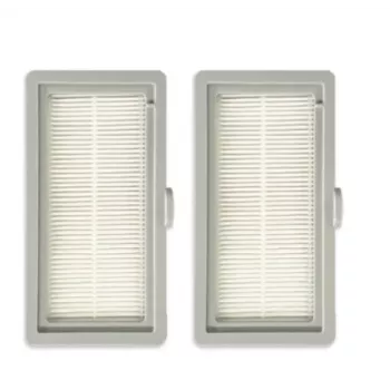 HEPA-varufiltrite komplekt Midea I5C / M3L robottolmuimejale (2 tk)