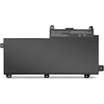 CoreParts MBXHP-BA0178 sülearvuti varuosa Aku