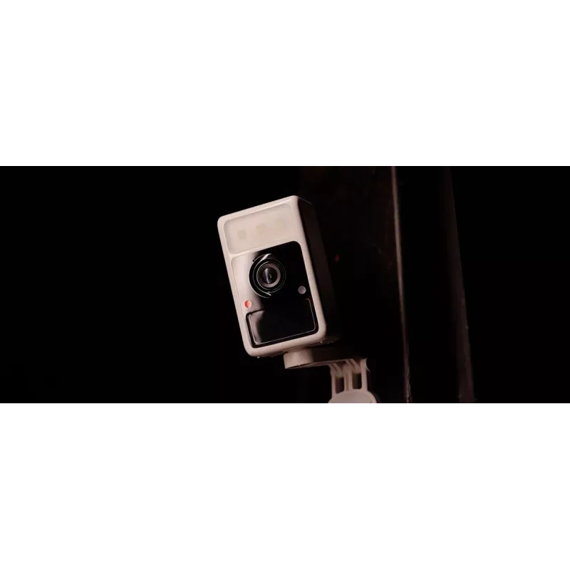Turvakaamera SJCAM S1 eraldusvõimega 2K