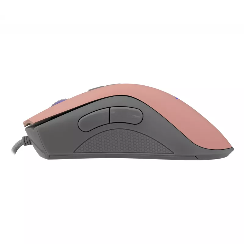 Hiir Baracuda BGM-084 Lobster Pink USB