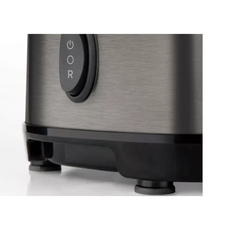 Aeglase kiirusega mahlapress Black+Decker BXJE200E (200W)