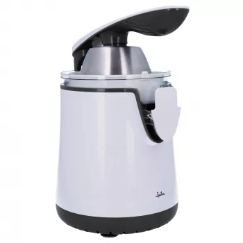 Käsipressmahlapress JATA JEEX1058 350 W valge vertikaaltigu