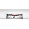 Bosch Serie 6 SPV6ZMX17E nõudepesumasin Täielikult integreeritav 10 komplekti
