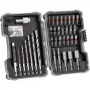 Bosch 2 607 017 327 kruvikeeraja otsakute komplekt 35 tk