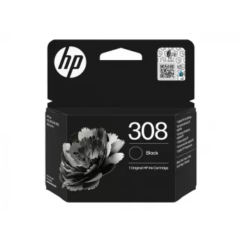 HP 308 Must originaal tindikassett