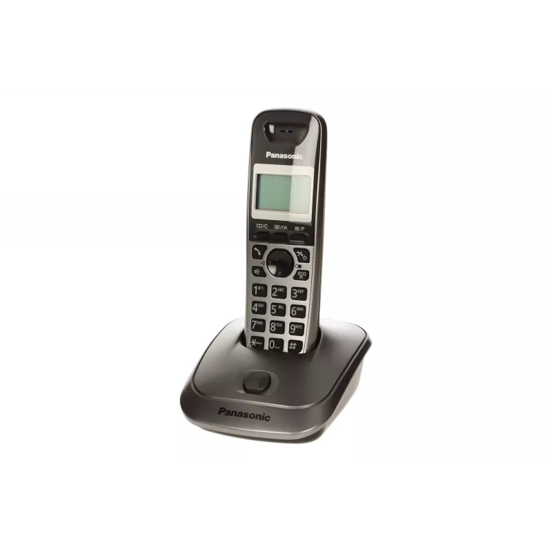 Panasonic Kx-Tg2511 DECT telefon