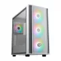 Cooler Master MasterBox 600 Valge Lauaarvuti