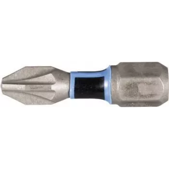 Makita E-03171 otsakukomplekt Phillips Pozidriv Torsion Control tehnoloogia (E-03171)