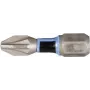 Makita E-03171 otsakukomplekt Phillips Pozidriv Torsion Control tehnoloogia (E-03171)