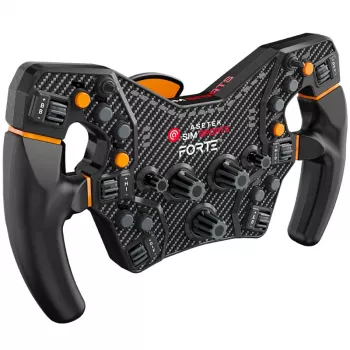 Asetek SimSports Forte Formula rool — Asetek SimSports mudel 8114707