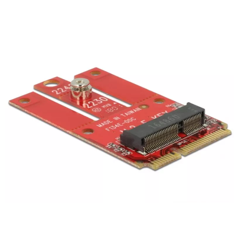 Sisemine M.2 adapter DeLOCK 63909