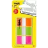 Post-It Flags isekleepuvad 3M 680-OLP