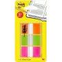 Post-It Flags isekleepuvad 3M 680-OLP