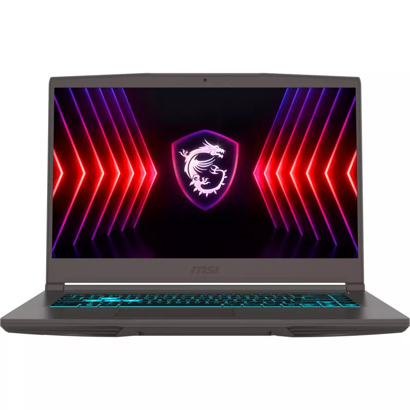 Sülearvuti MSI Thin A15 B7VF 0016RK-410 15,6 tolli Full HD