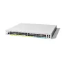 Hallatav kommutaator Cisco Catalyst C1300-48MGP-4X L2/L3 Gigabit Ethernet PoE