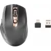 YENKEE YMS2090 NEO PRO kahe ühendusviisiga juhtmevaba hiir, Bluetooth + USB A/C, laetav