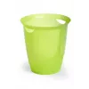 Ümmargune mahuti Durable TREND 31,5 cm roheline läbipaistev