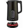 Tefal Digit KI831E10 elektriline veekeetja 1,7 l, must