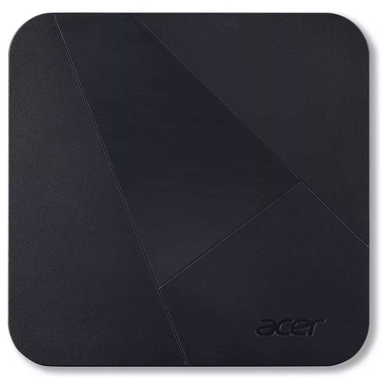 Acer Veriton NUC VN1502G-13U3U - i3-1315U barebone-arvuti prantsuse lokaliseeringuga