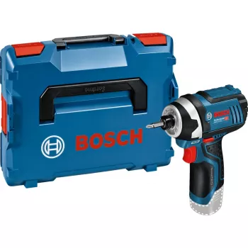 Bosch GDR 12V-105 Professional 2600 p/min Must, Sinine, Punane