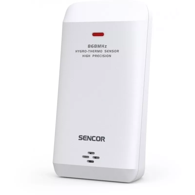 SENCOR SWS 12500 WiFi PRO ilmajaam