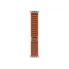 Band Apple MFTD4ZM/A nutiseadmete tarvikud Brown Titanium Polyester Spandex
