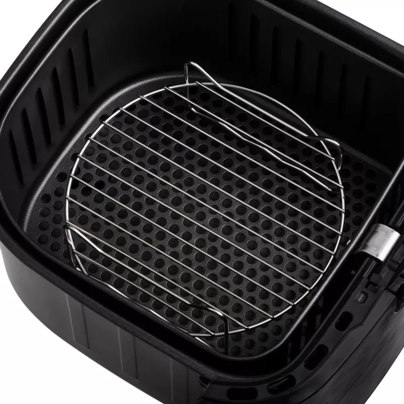 Õhufritüür - 12 programmi 5,5 L Adler