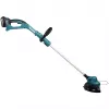 Makita DUR193Z brush cutter/string trimmer 280 W aku Must