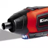 Einhell 4513501 juhtmeta puur must