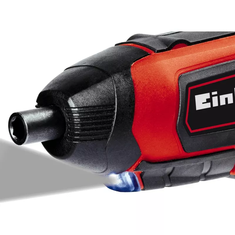 Einhell 4513501 juhtmeta puur must