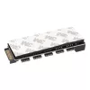 RGB-jaotur Lamptron SP103 10x Aura Sync, Fusion, Mystic jaoks — 10-kanaliline RGB-kontroller