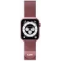 LAUT terasest aasaga käerihm, roosakuld, 40mm, 41mm, 38mm, 42mm (Series 10/11)