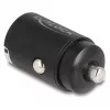 Autolaadija DeLOCK 64278 Universal Must Kiirlaadimine 12-24V
